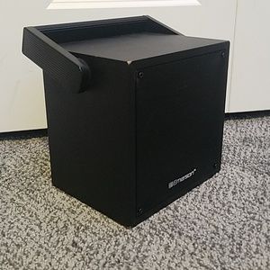 Emerson Box Speaker